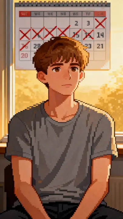 Pixel Art